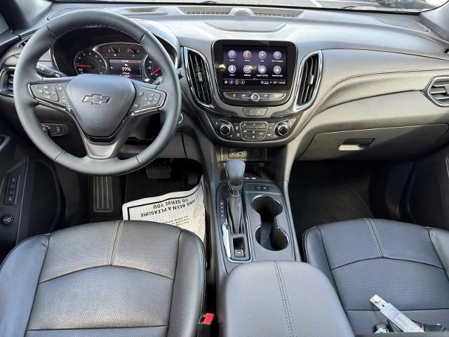 2023 Chevrolet Equinox AWD Premier