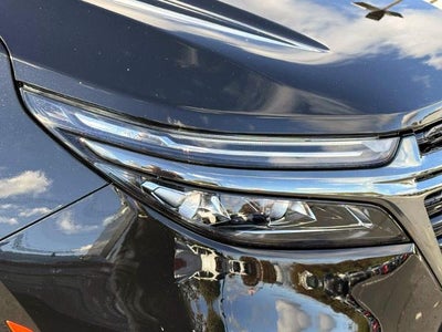 2023 Chevrolet Equinox AWD Premier