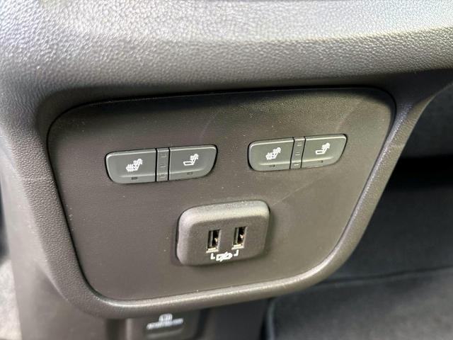 2023 Chevrolet Equinox AWD Premier