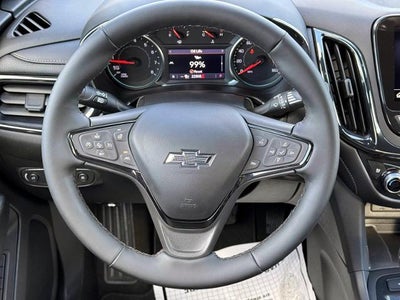 2023 Chevrolet Equinox AWD Premier