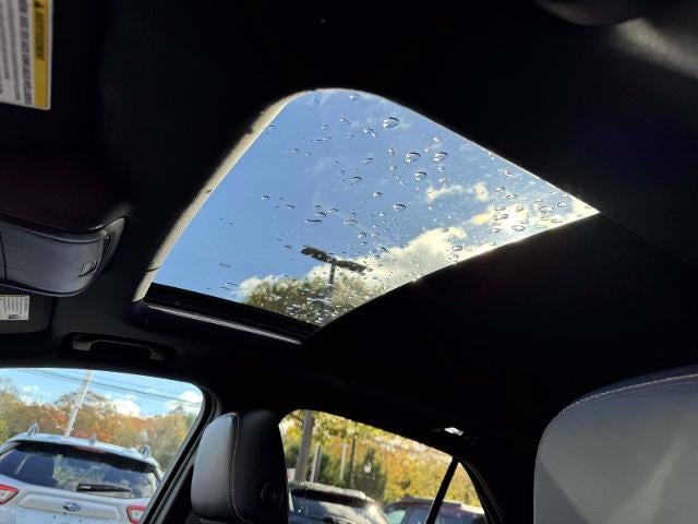 2023 Chevrolet Equinox AWD Premier