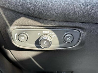 2023 Chevrolet Equinox AWD Premier