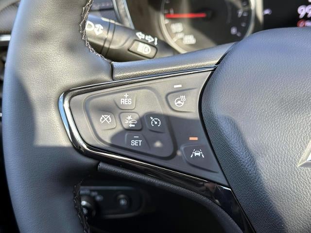 2023 Chevrolet Equinox AWD Premier