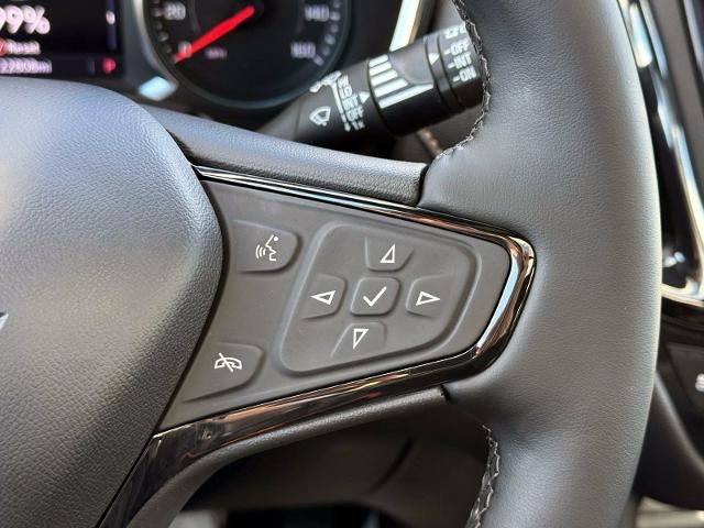 2023 Chevrolet Equinox AWD Premier