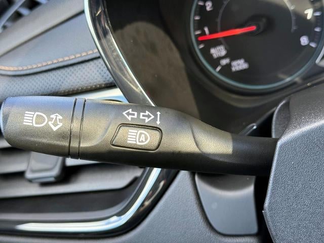 2023 Chevrolet Equinox AWD Premier