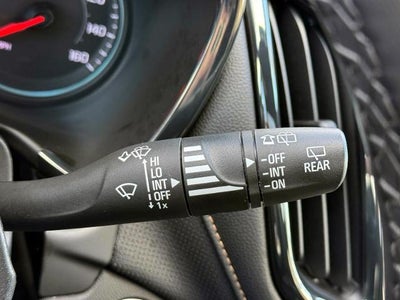 2023 Chevrolet Equinox AWD Premier