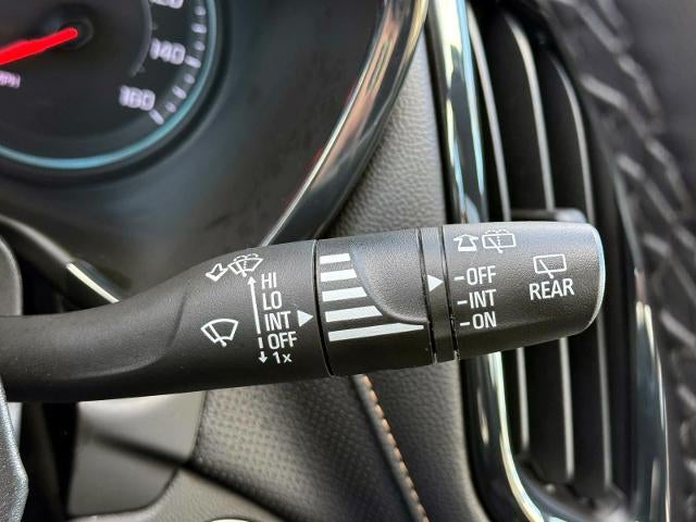 2023 Chevrolet Equinox AWD Premier