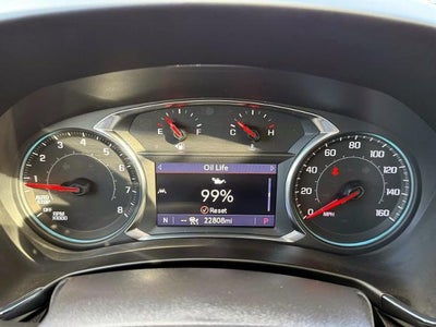 2023 Chevrolet Equinox AWD Premier