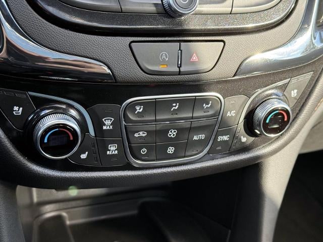 2023 Chevrolet Equinox AWD Premier