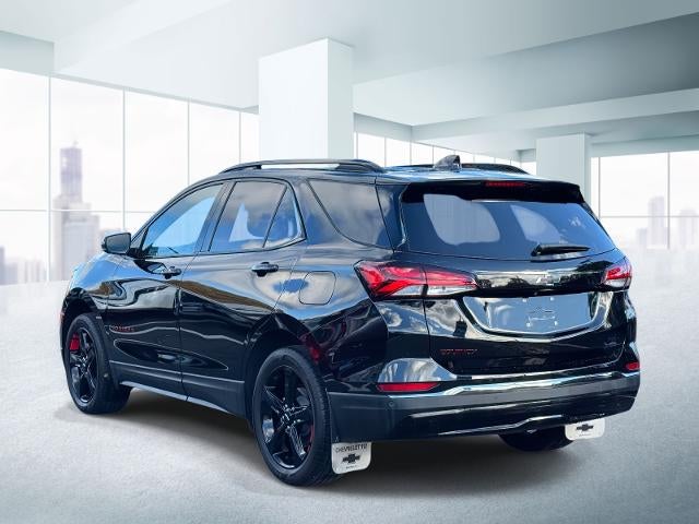2023 Chevrolet Equinox AWD Premier