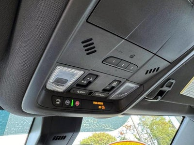 2023 Chevrolet Equinox AWD Premier