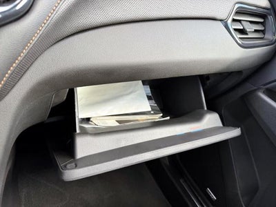 2023 Chevrolet Equinox AWD Premier