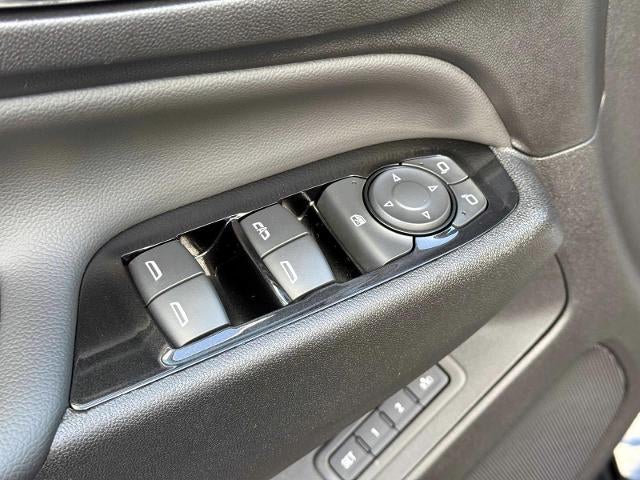 2023 Chevrolet Equinox AWD Premier