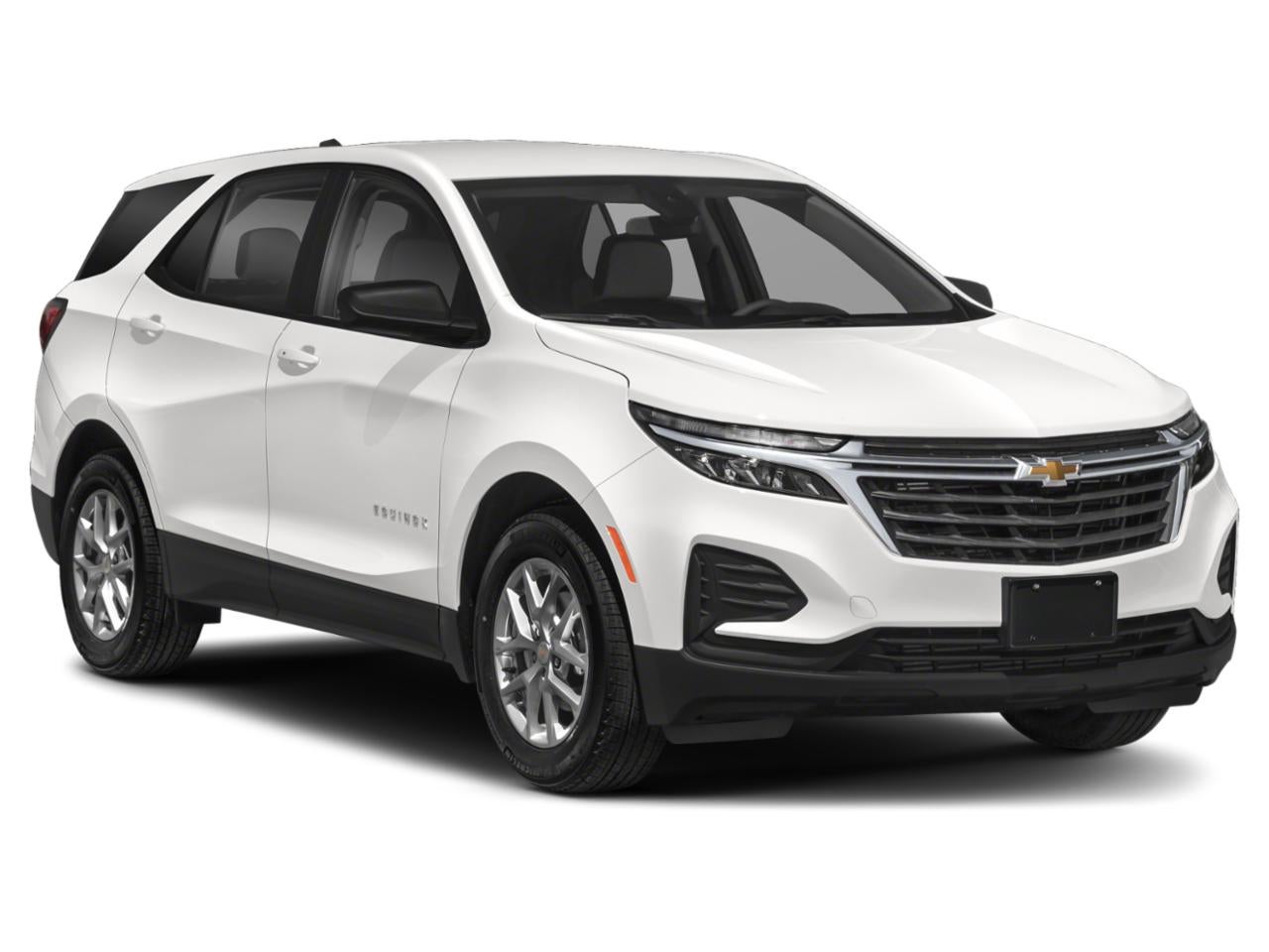 2023 Chevrolet Equinox AWD Premier