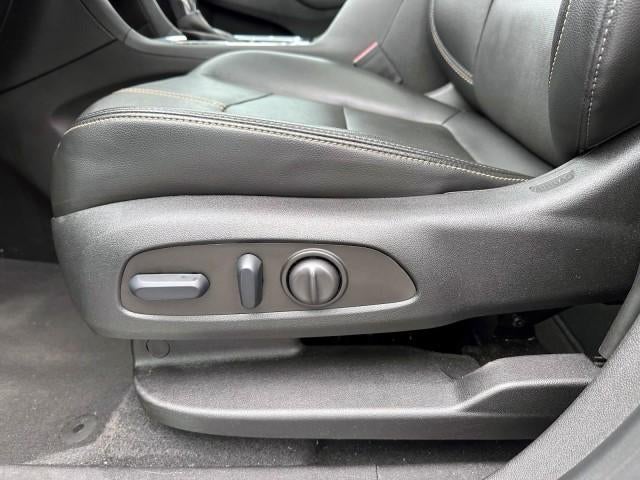 2023 Chevrolet Equinox AWD Premier