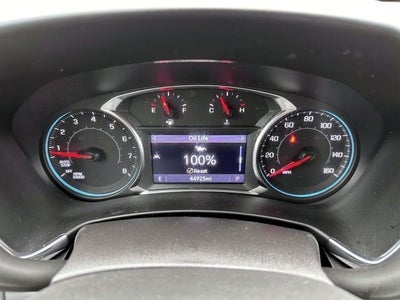 2023 Chevrolet Equinox AWD Premier