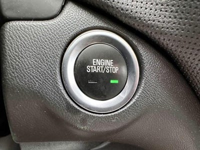 2023 Chevrolet Equinox AWD Premier