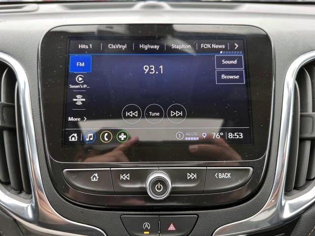 2023 Chevrolet Equinox AWD Premier