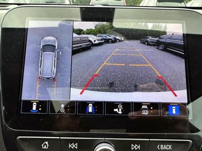2023 Chevrolet Equinox AWD Premier
