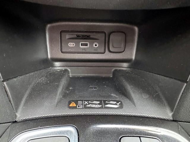 2023 Chevrolet Equinox AWD Premier