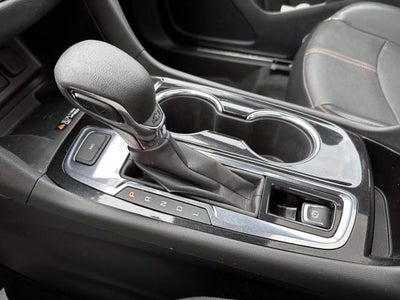 2023 Chevrolet Equinox AWD Premier