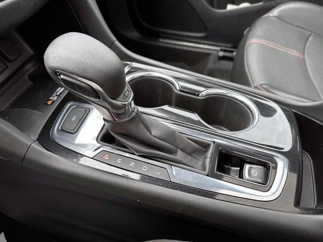 2023 Chevrolet Equinox AWD Premier
