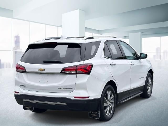 2023 Chevrolet Equinox AWD Premier