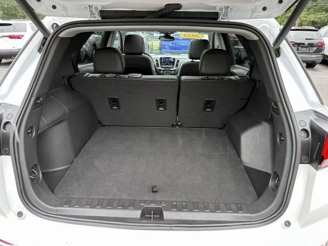 2023 Chevrolet Equinox AWD Premier