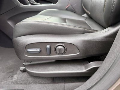 2023 Chevrolet Equinox AWD Premier