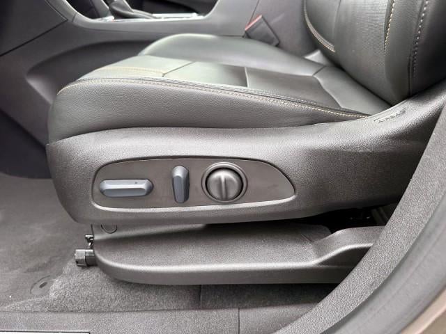 2023 Chevrolet Equinox AWD Premier