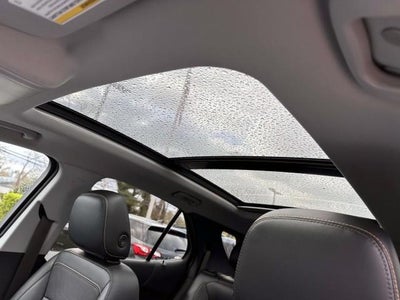 2023 Chevrolet Equinox AWD Premier