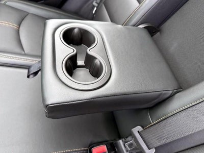 2023 Chevrolet Equinox AWD Premier