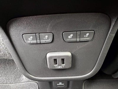 2023 Chevrolet Equinox AWD Premier