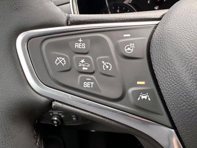 2023 Chevrolet Equinox AWD Premier