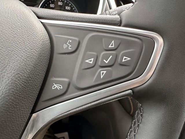 2023 Chevrolet Equinox AWD Premier