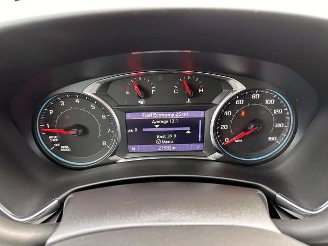 2023 Chevrolet Equinox AWD Premier