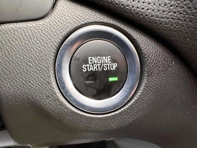 2023 Chevrolet Equinox AWD Premier