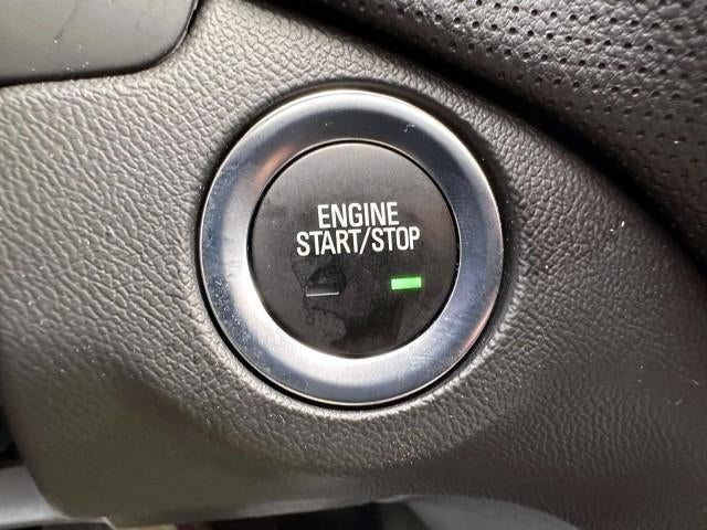 2023 Chevrolet Equinox AWD Premier