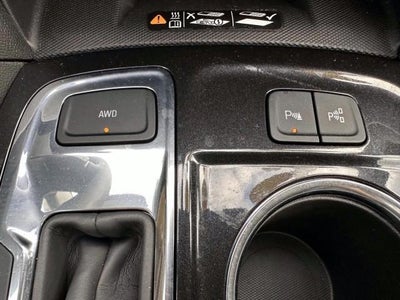 2023 Chevrolet Equinox AWD Premier