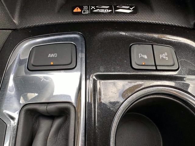 2023 Chevrolet Equinox AWD Premier