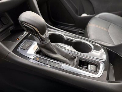 2023 Chevrolet Equinox AWD Premier