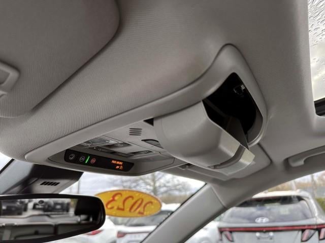 2023 Chevrolet Equinox AWD Premier