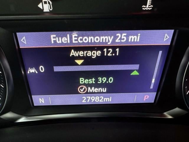 2023 Chevrolet Equinox AWD Premier