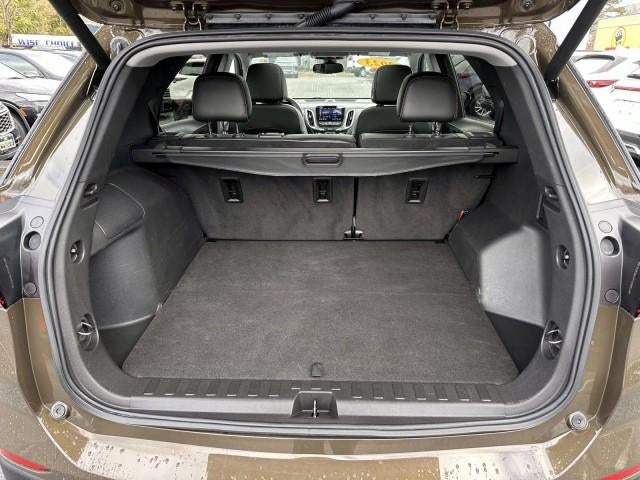 2023 Chevrolet Equinox AWD Premier