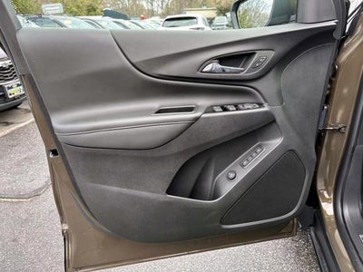 2023 Chevrolet Equinox AWD Premier