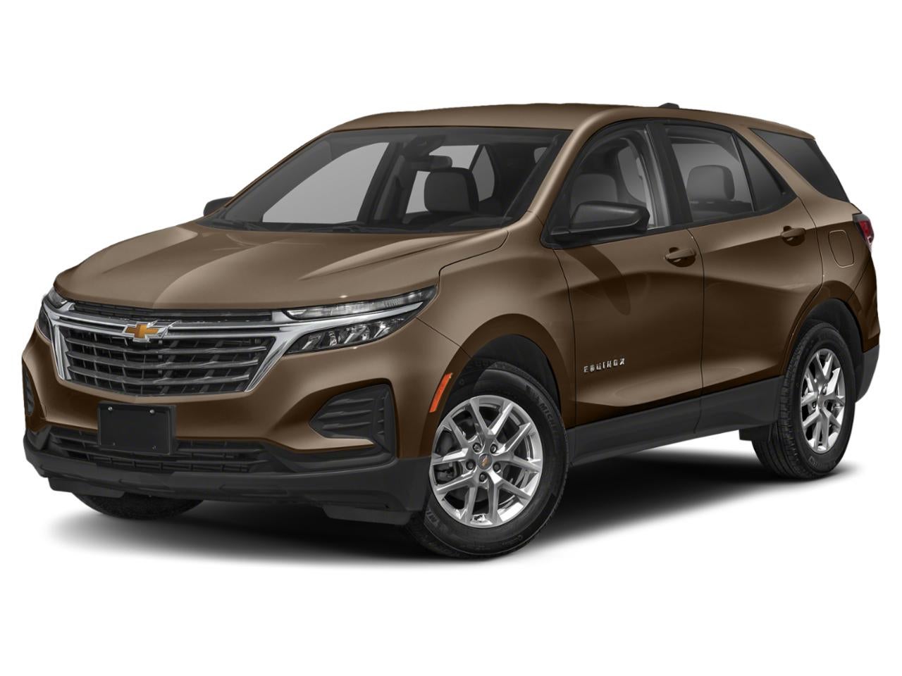 2023 Chevrolet Equinox AWD Premier