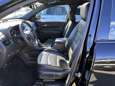 2024 Chevrolet Equinox AWD Premier