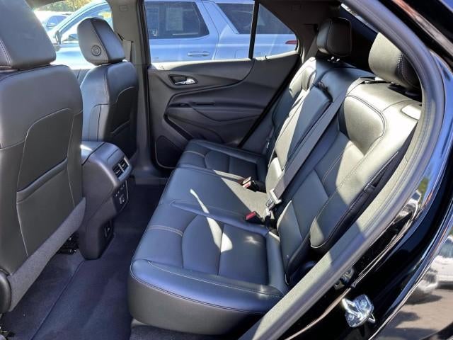 2024 Chevrolet Equinox AWD Premier
