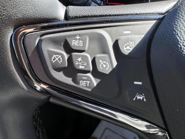 2024 Chevrolet Equinox AWD Premier