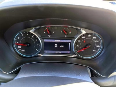 2024 Chevrolet Equinox AWD Premier
